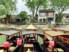 -小河直街历史文化街区