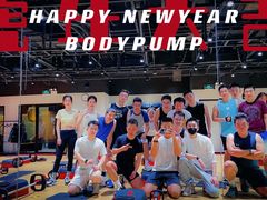 -超级猩猩健身·团课(国贸店)