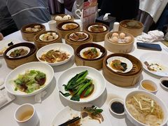 -万龙洲海鲜(大兴绿地缤纷城店)