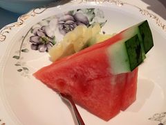 -潮上潮(南中环店)