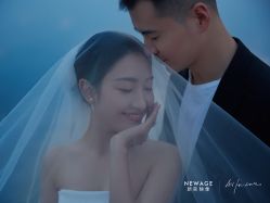 -新奕映像摄影机构