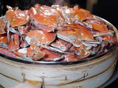 -环球港凯悦 · 享悦中餐厅