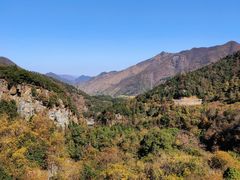 -石台牯牛降景区