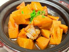 -鸡毛兑糖·尚宴(鄞州水街店)