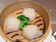 -万达瑞华酒店·品珍中餐厅