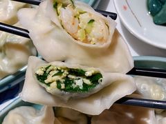 -东方饺子王(新阳路店)