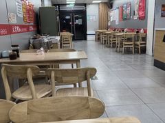 大堂-天宫院小吃·专业包子炒肝儿(丰台和义店)