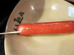 烤肠-亮亮拉面(师范路店)