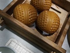 -餐与自然(老商埠店)