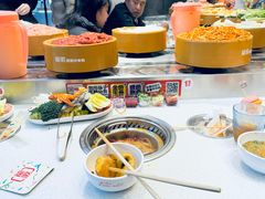 -龍歌自助小火锅(秦淮水游城店)