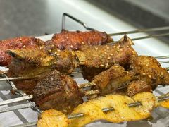 -老虎滩大连海鲜烧烤(水游城店)