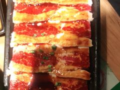 -九田家黑牛烤肉料理(溧阳吾悦店)