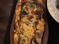 -Efes Turkish & Mediterranean Cuisine 艾菲斯餐厅(陆家嘴店)