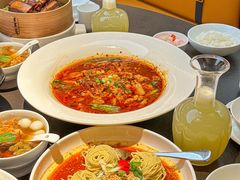 -茅庐毛血旺(临沂泰盛广场店)