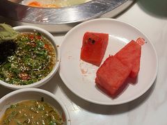 -重庆德庄火锅(映月湖环宇城店)