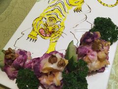 -复旦大学本部-食堂