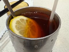 -香港新发烧腊茶餐厅(水围店)