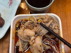 -青山青豆花·笑禅豆腐鱼(黄泥塝店)