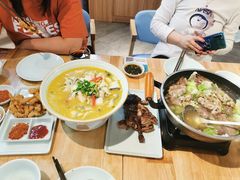 -全牛匠·乐山跷脚牛肉(新中关店)