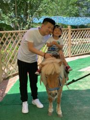 -萌宠亲子动物乐园(槐房万达店)