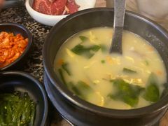 -九田家黑牛烤肉料理(石路天虹店)