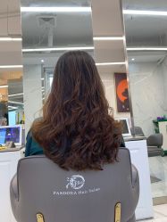 -潘多拉Hairsalon