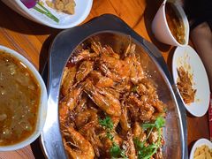 -惠友大虾(太原北街店)