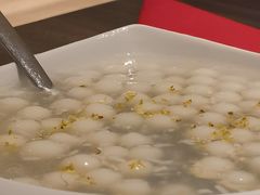 -逸林轩中餐厅(中信泰富朱家角锦江酒店)
