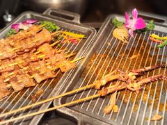 -帝豪酒店•马可勃罗西餐厅