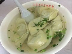-潘国仙耳光馄饨(黄家阙路店)