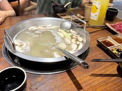 -海子口鲜牛馆(招商兰溪谷店)