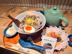 -啢啢茶寮(芳华横街店)