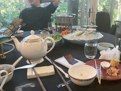 -西郊宾馆·1921餐厅