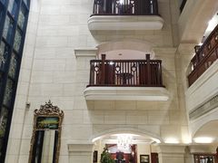 -马勒别墅饭店(静安寺店)