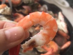 -前王院•巧克力海鲜市集餐厅(万平口店)