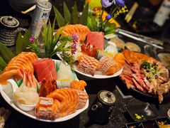 -熊出没日本烧肉放题