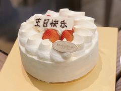 -布歌东京(金融街购物中心店)