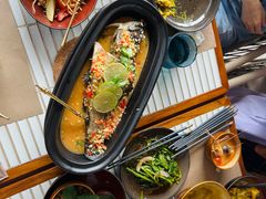 -CHINCHIN 青青·泰国料理(万象食家店)