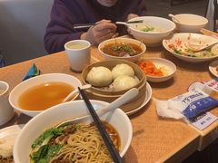 -眉州小吃(魏公村店)