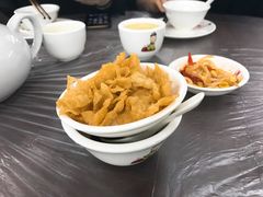 -莲华素食府