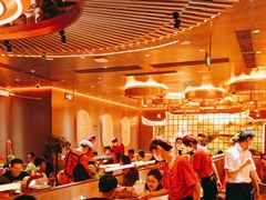 -西塔老太太泥炉烤肉(苏州大悦城店)