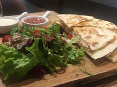 -榖屋house of flour(张江首店)