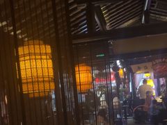 -绿茶餐厅(松江万达店)