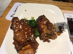 -木屋烧烤(万德庄店)