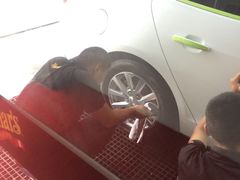 -跃通XPEL超级旗舰店(浦东店)