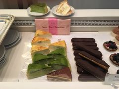 -Lady M Cake Boutique(麦迪逊大道店)
