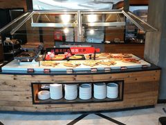 -比格比萨自助(花园路店)