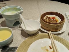 -万丽轩·粤菜(王府井金茂万丽酒店)