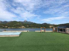 -松月湖大酒店
