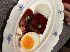 -醉东Oriental House(静安嘉里中心店)